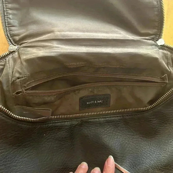 Matt &  Nat backpack - Picture 4 of 12